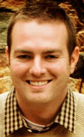 Tim Eyre wrote this guest post for The Clutter Princess blog.