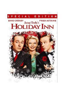 Holiday Inn movie poster