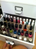 Isn't this great? Love how everything is nice and neat.