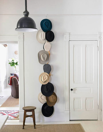 See this hat collection and many other collections on the Driven by Decor site. See this hat collection and many other collections on the Driven by Decor site.