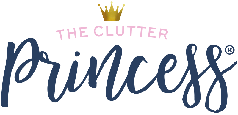 clutter princess